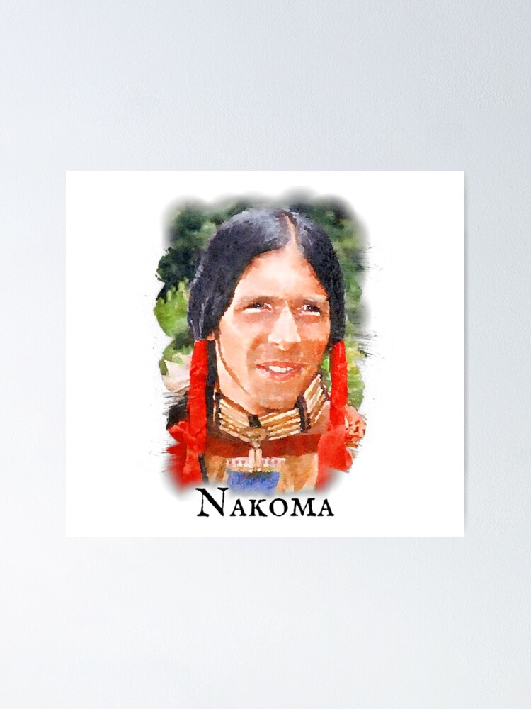 Nakoma from Grizzly high quality Adams