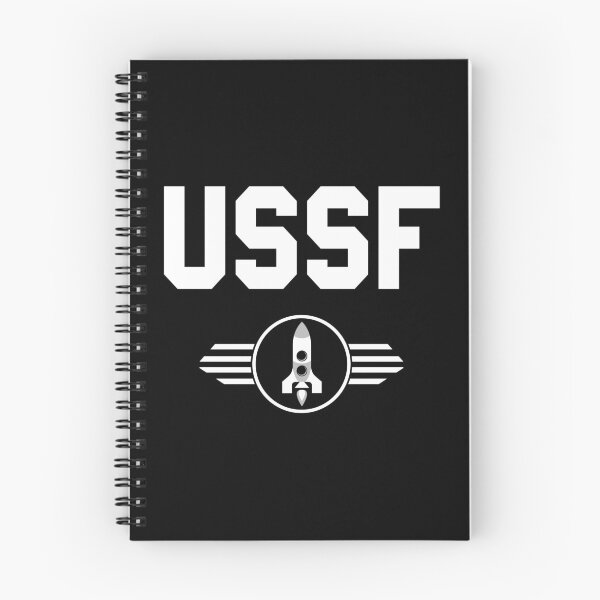 Item preview, United States Space Force USSF designed and sold by flippinsg.