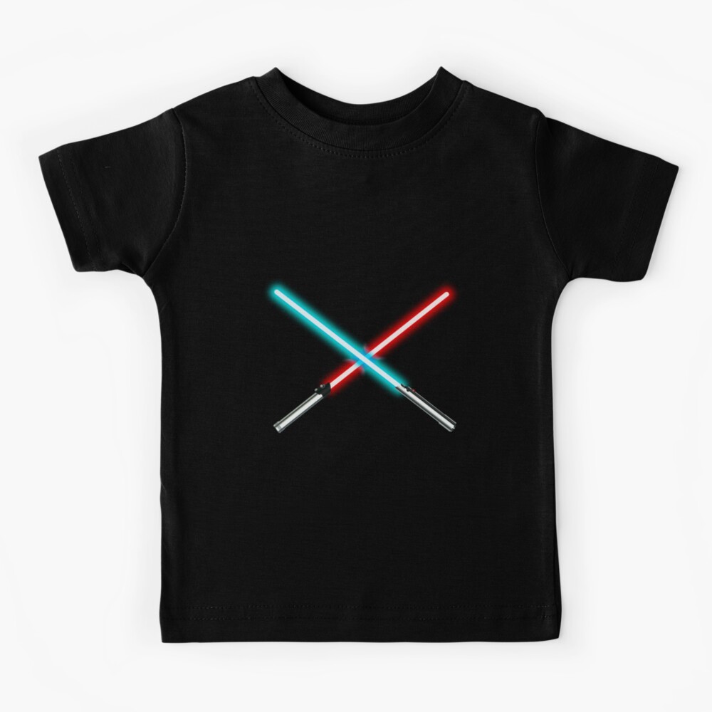 Stop Wars - Dueling Kids T-Shirt