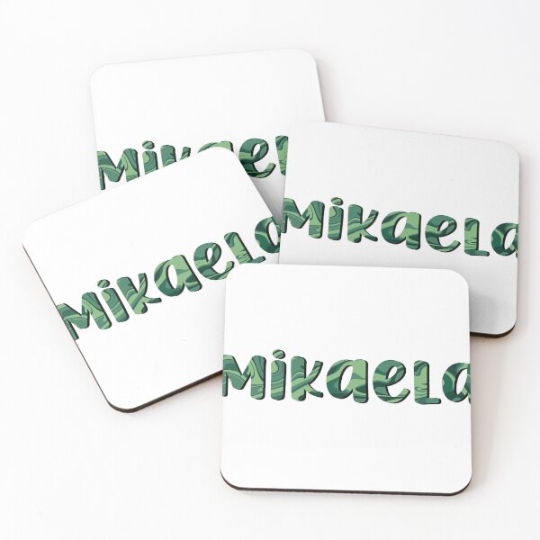 Item preview, Mikaela Custom designed and sold by AmandazDesigns.