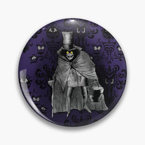 Item preview, Hatbox Ghost Phone designed and sold by louthemoon.