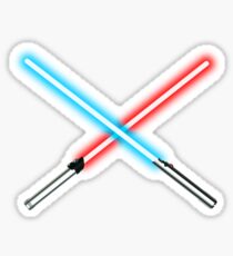 Stop Wars - Dueling Sticker