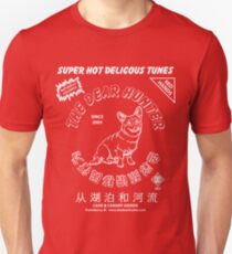 Sriracha Unisex T-Shirt