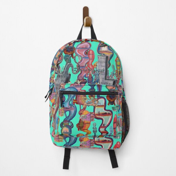 Item preview, City 2 designed and sold by Diego Manuel Rodriguez.
