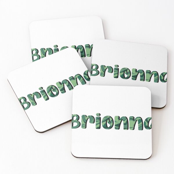 Item preview, Brionna Custom designed and sold by AmandazDesigns.