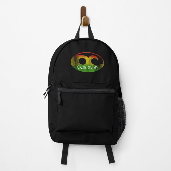 Ocean City Backpack