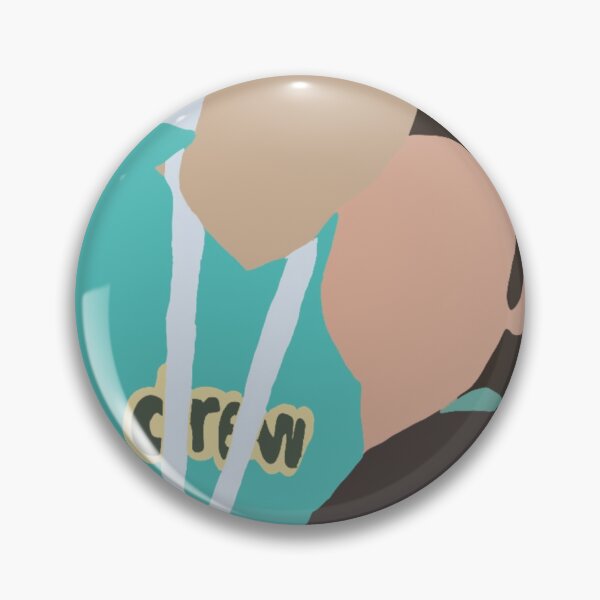 Item preview, Dixie Damelio & Griffin Johnson Sticker designed and sold by amandaleporee.