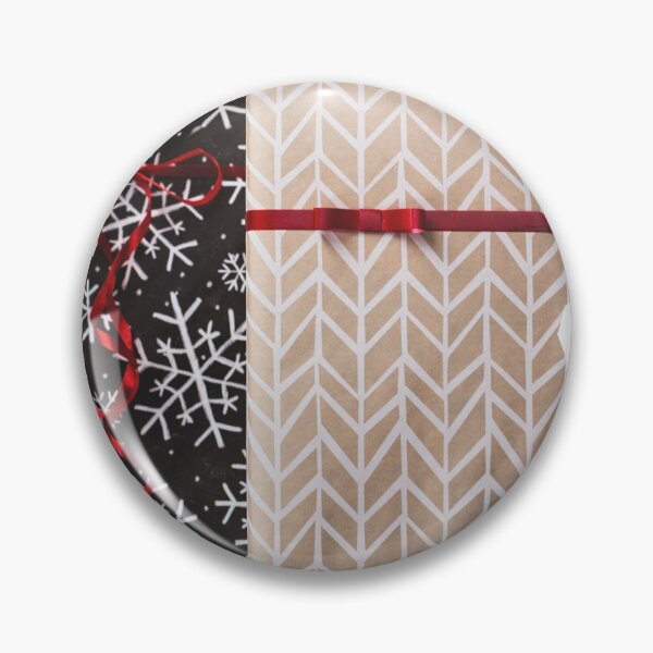 Item preview, Festive Christmas Snowflake Gifts designed and sold by newburyboutique.