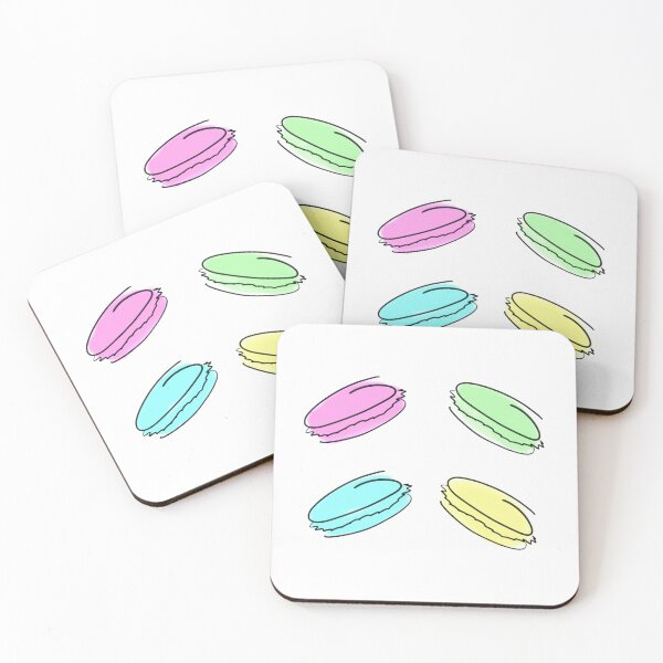Item preview, Macaroons designed and sold by Ariana Bell.
