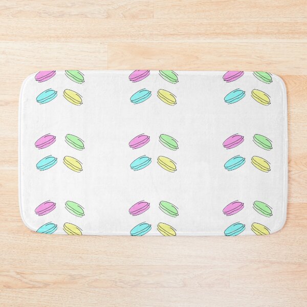 Item preview, Macaroons designed and sold by Ariana Bell.