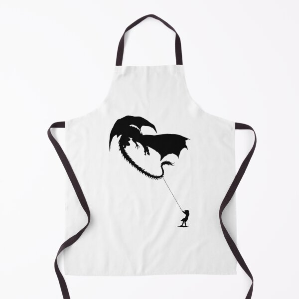 Item preview, Girl Playing With Dragon designed and sold by HybridoStore.