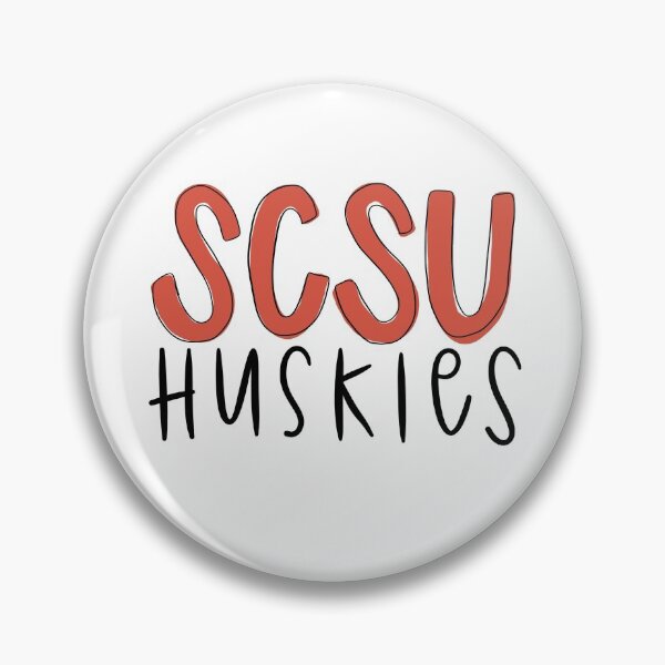 Item preview, St. Cloud Huskies designed and sold by katiebukovich.