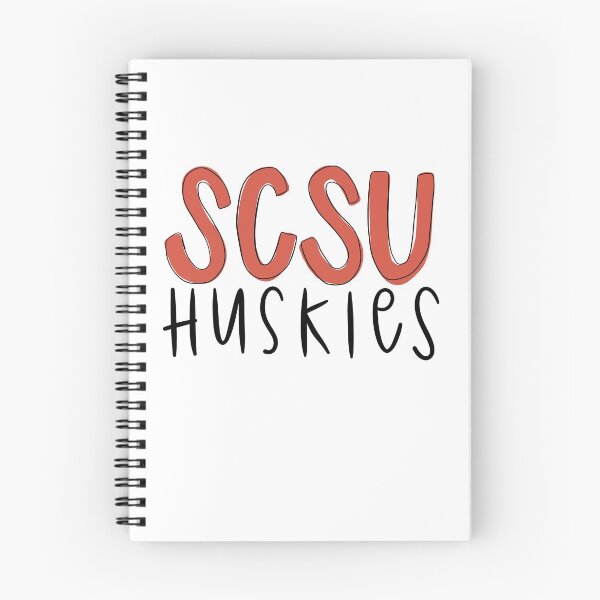 Item preview, St. Cloud Huskies designed and sold by katiebukovich.