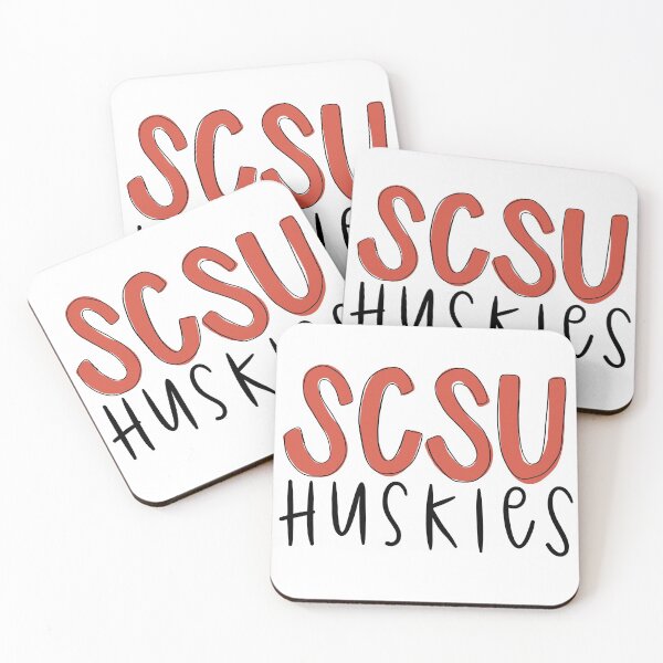 Item preview, St. Cloud Huskies designed and sold by katiebukovich.