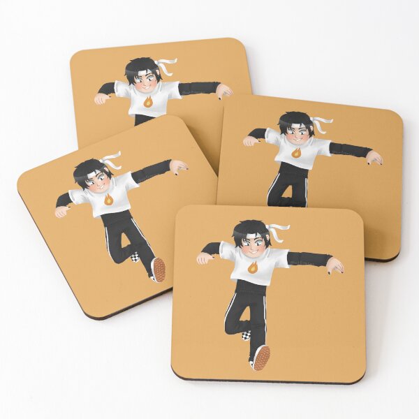 Item preview, Sapnap Parkouring to 1 Million Saplings designed and sold by notBraveee.