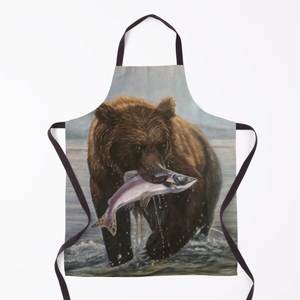 Item preview, Grizzly Bear designed and sold by kjpp.
