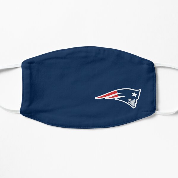 New England Mask Flat Mask