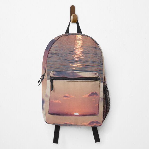 Item preview, Beautiful Maldives Ocean Sunset designed and sold by newburyboutique.