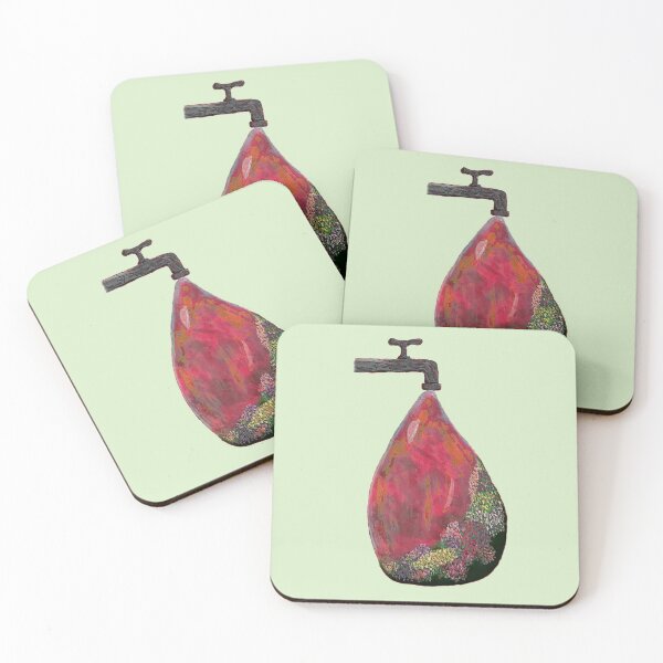 Item preview, A Drop of Water designed and sold by LaRue McIntyre.