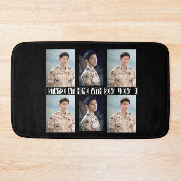 Item preview, Song Joong Ki [ISH] Series designed and sold by kpopkdramamerch.