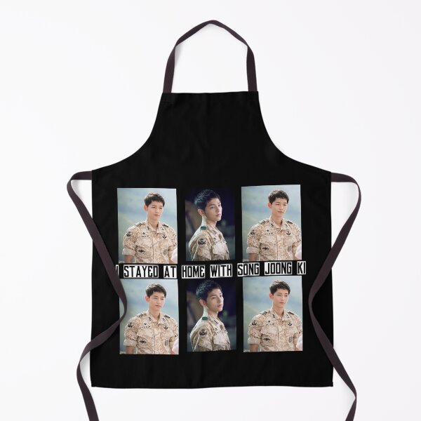 Item preview, Song Joong Ki [ISH] Series designed and sold by kpopkdramamerch.