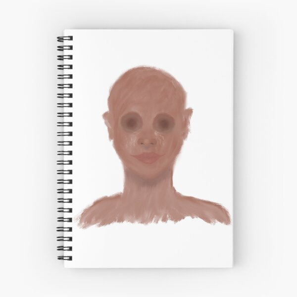 Item preview, Eyeless  designed and sold by Munita-sa.