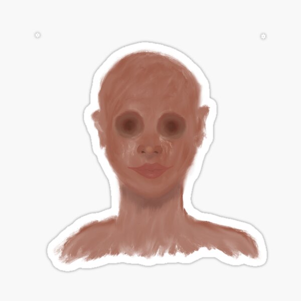 Item preview, Eyeless  designed and sold by Munita-sa.
