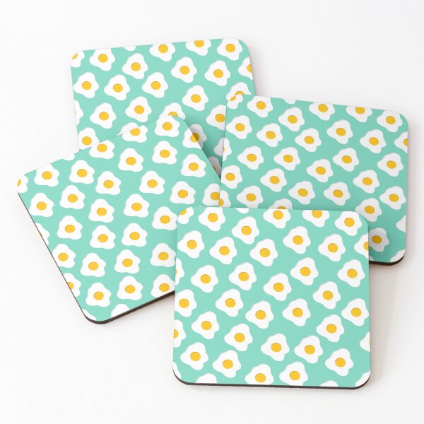 Item preview, Eggies - Turqouise designed and sold by youcancomehere.