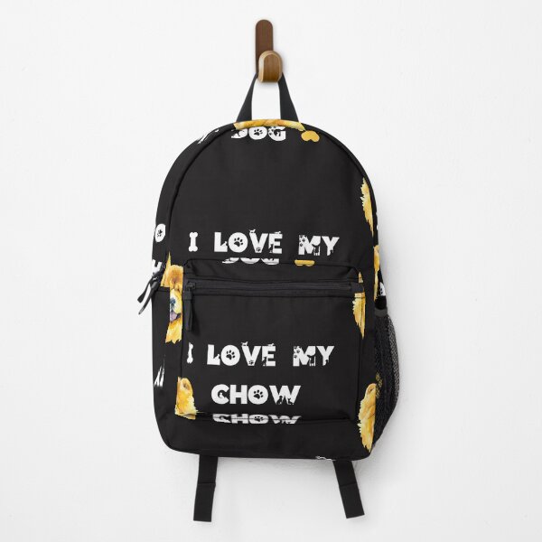 Item preview, chow chow dog designed and sold by remonss.