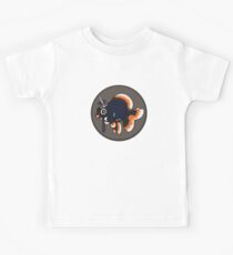 Goldfish Moriarty Kids Tee