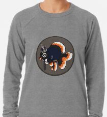 Goldfish Moriarty Lightweight Sweatshirt