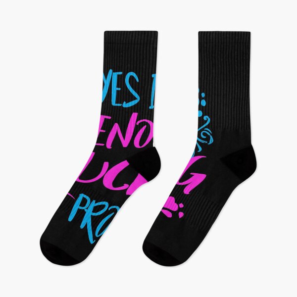 Item preview, Yes I Get Enough Fucking Protein designed and sold by TooFlyDesign.