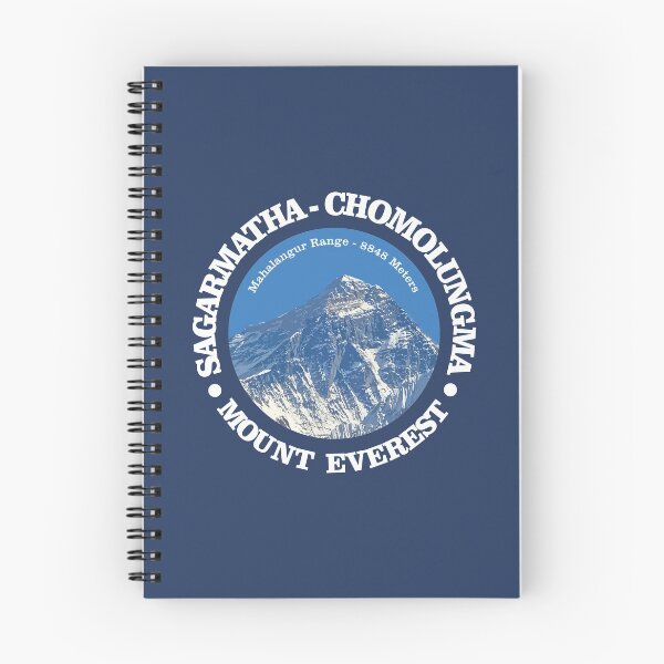 Item preview, Mount Everest (P) designed and sold by curranmorgan.