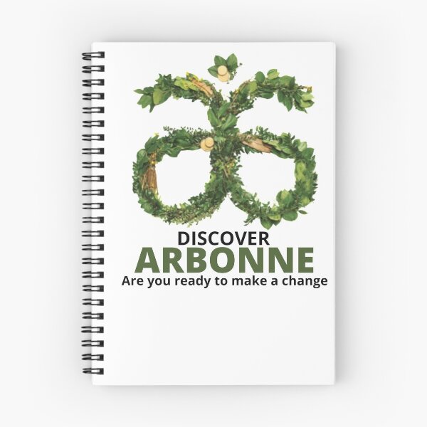 Item preview, arbonne designed and sold by morrismorgan.