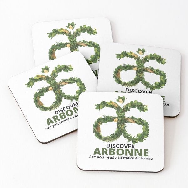 Item preview, arbonne designed and sold by morrismorgan.