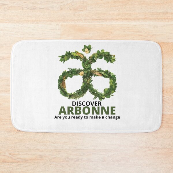 Item preview, arbonne designed and sold by morrismorgan.