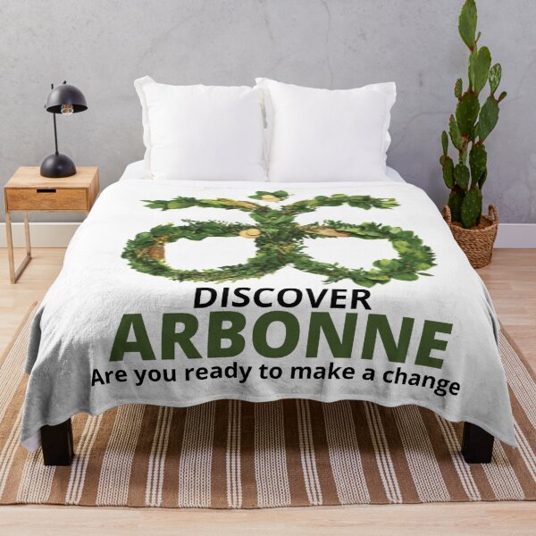 Item preview, arbonne designed and sold by morrismorgan.