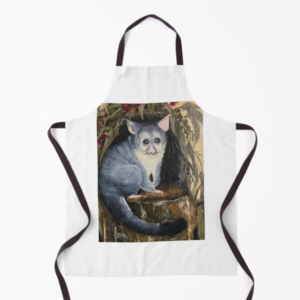 Item preview, Possum designed and sold by Jananart.