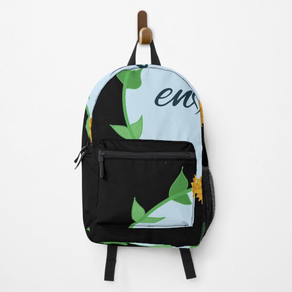 Item preview, Enough - NEDA Eating Disorder Recovery Symbol designed and sold by arianehine.