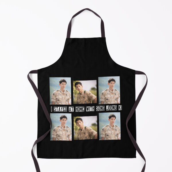 Item preview, Song Joong Ki [ISH] Series designed and sold by kpopkdramamerch.