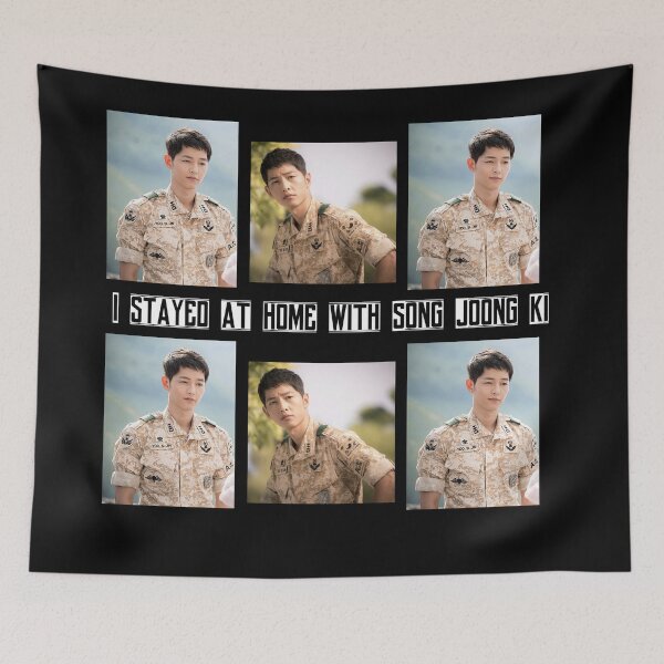 Item preview, Song Joong Ki [ISH] Series designed and sold by kpopkdramamerch.