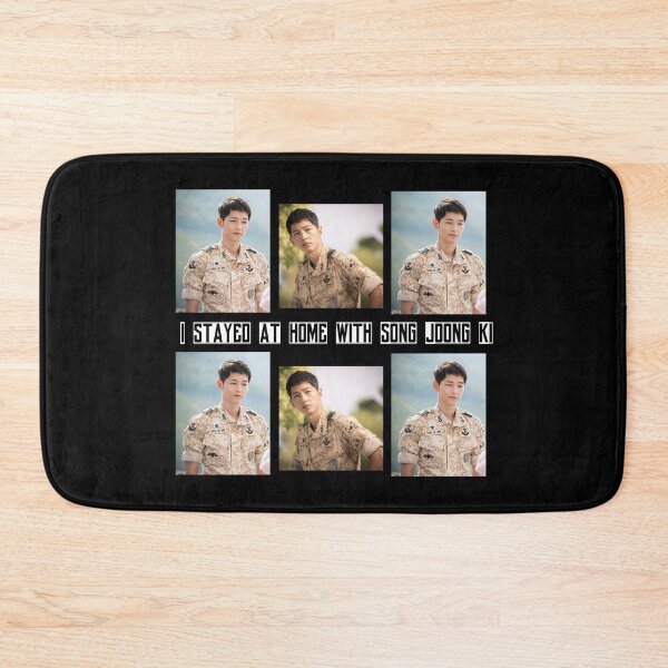 Item preview, Song Joong Ki [ISH] Series designed and sold by kpopkdramamerch.