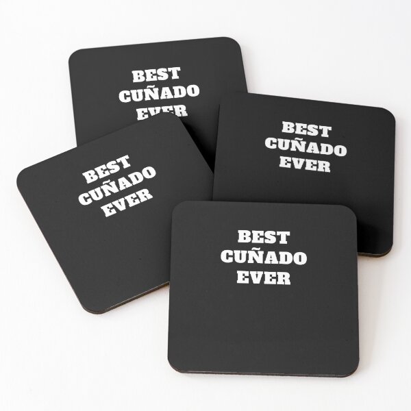 Item preview, best cunado ever latino brother in law designed and sold by Jeangel97.