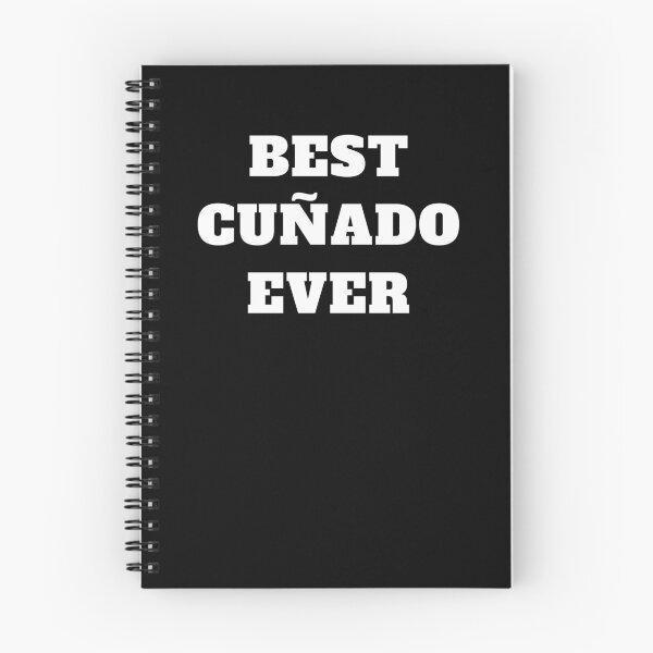 Item preview, best cunado ever latino brother in law designed and sold by Jeangel97.