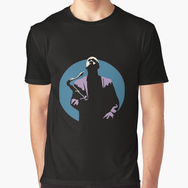 John coltrane Graphic T-Shirt