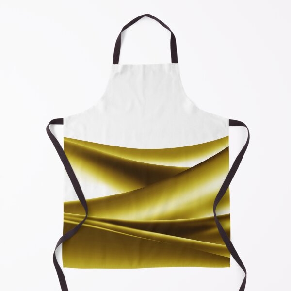 Item preview, Abstract Gold yellow curve wavy background. designed and sold by MarketVisionAV.