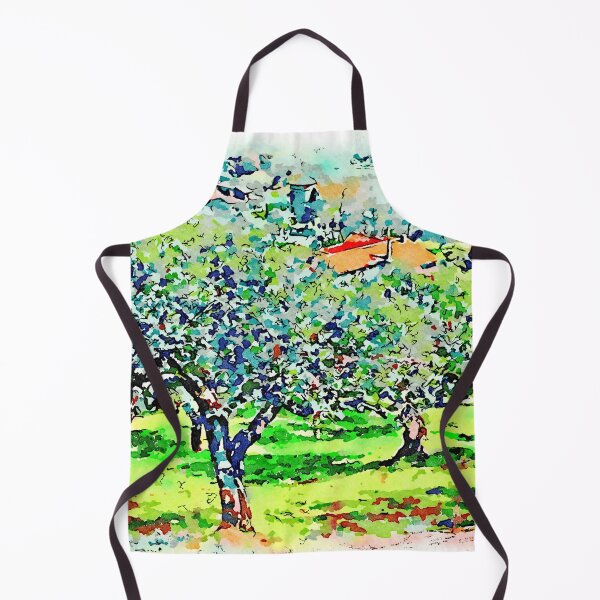 Item preview, Olivos en el campo de Laureana Cilento designed and sold by Giuseppe Cocco.