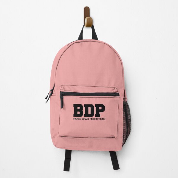 Item preview, BDP Boogie Down Productions black designed and sold by Usoubmaster.