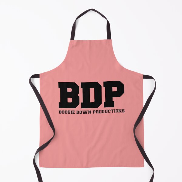 Item preview, BDP Boogie Down Productions black designed and sold by Usoubmaster.