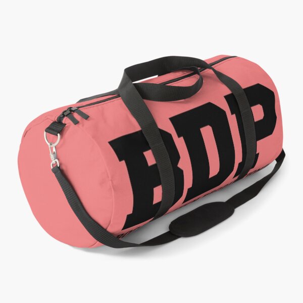 Item preview, BDP Boogie Down Productions black designed and sold by Usoubmaster.